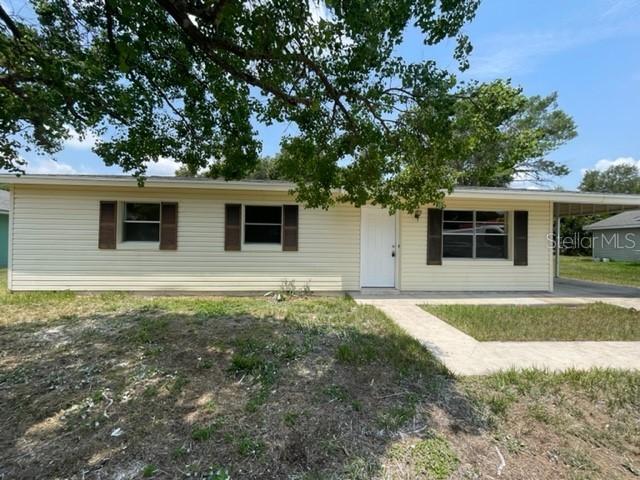 14724 SW 38th Terrace Road, Ocala, FL 34473