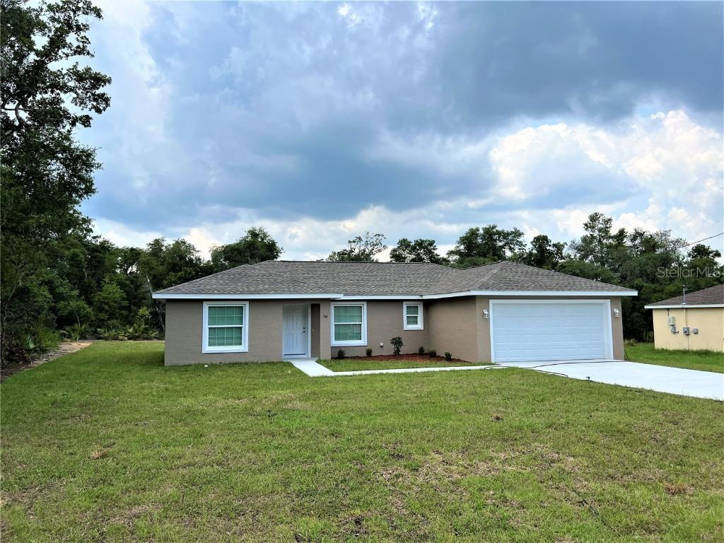 10 Holly Rd., Ocala, FL 34472