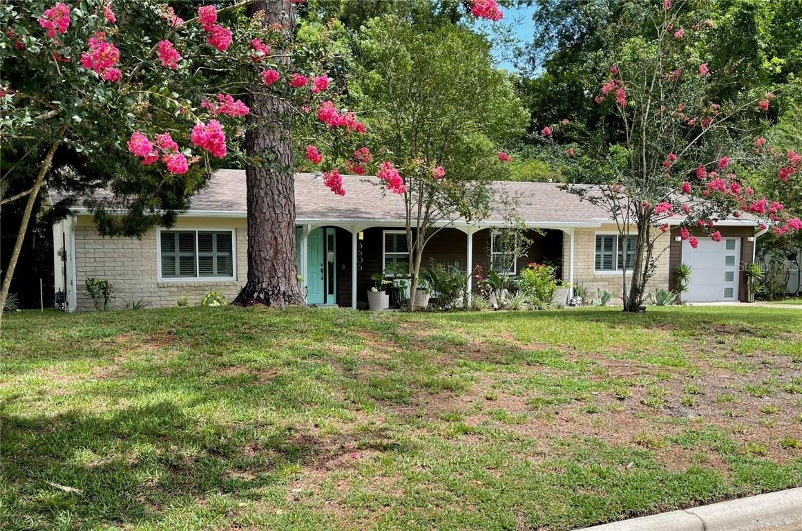3606 NW 52nd Ave., Gainesville, FL 32605