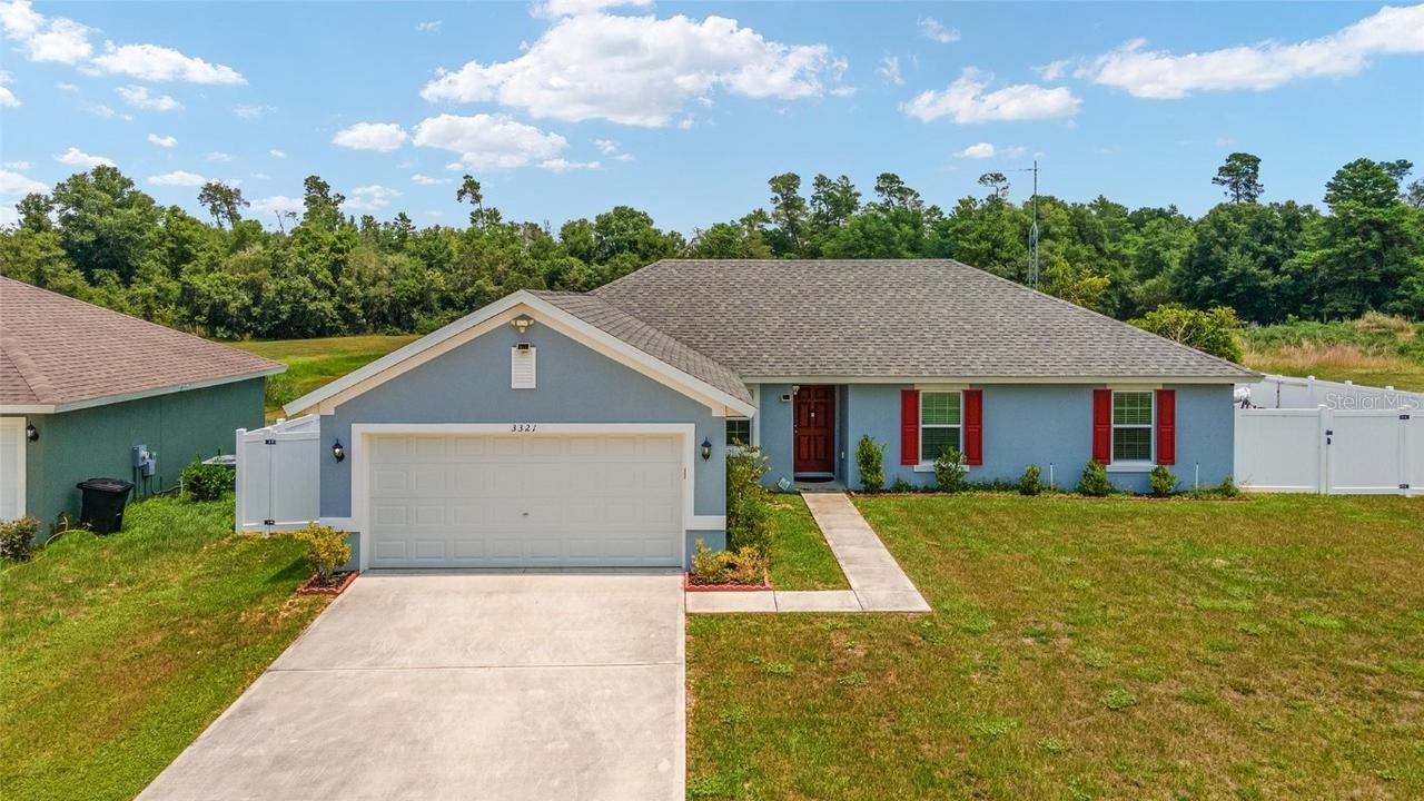 3321 SW 153rd Place Rd., Ocala, FL 34473