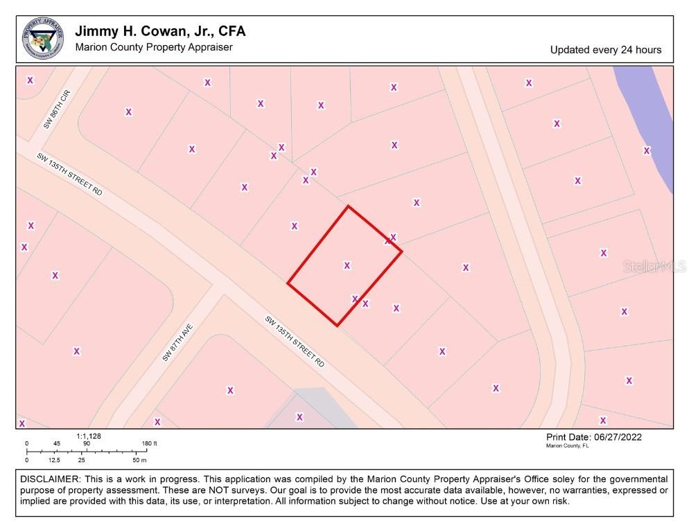 00 SW 135th St., Ocala, FL 34473