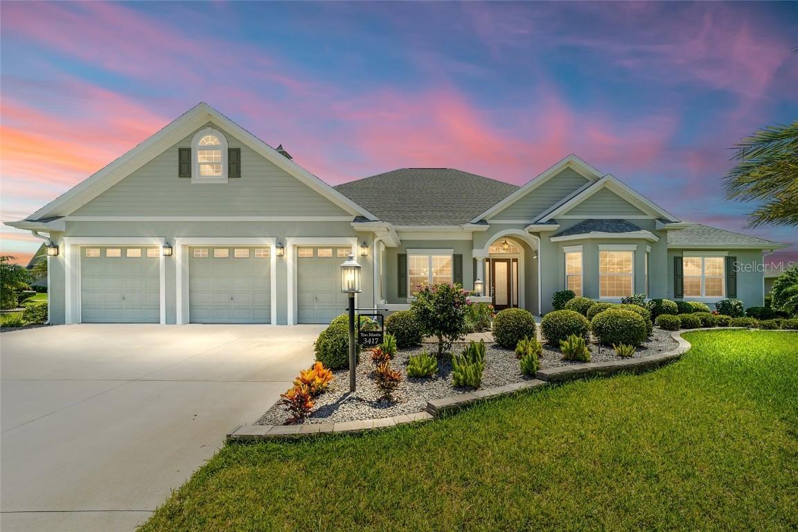 3417 Mcdaniel Pl., The Villages, FL 32163