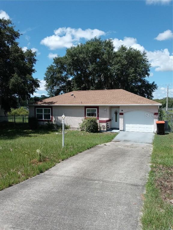 63 Palm Rd., Ocala, FL 34472