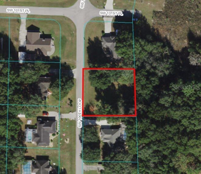 5461 SW 100th Loop, Ocala, FL 34476