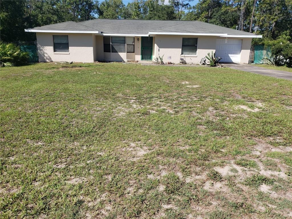 6080 SW 154th Lane Rd., Ocala, FL 34473