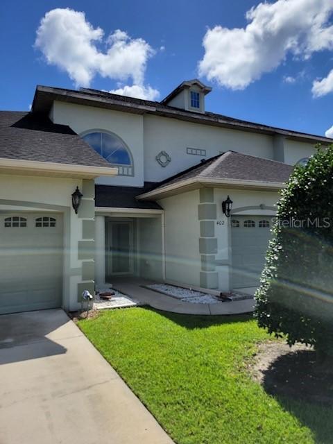 3415 W Anthony Rd. #402, Ocala, FL 34475