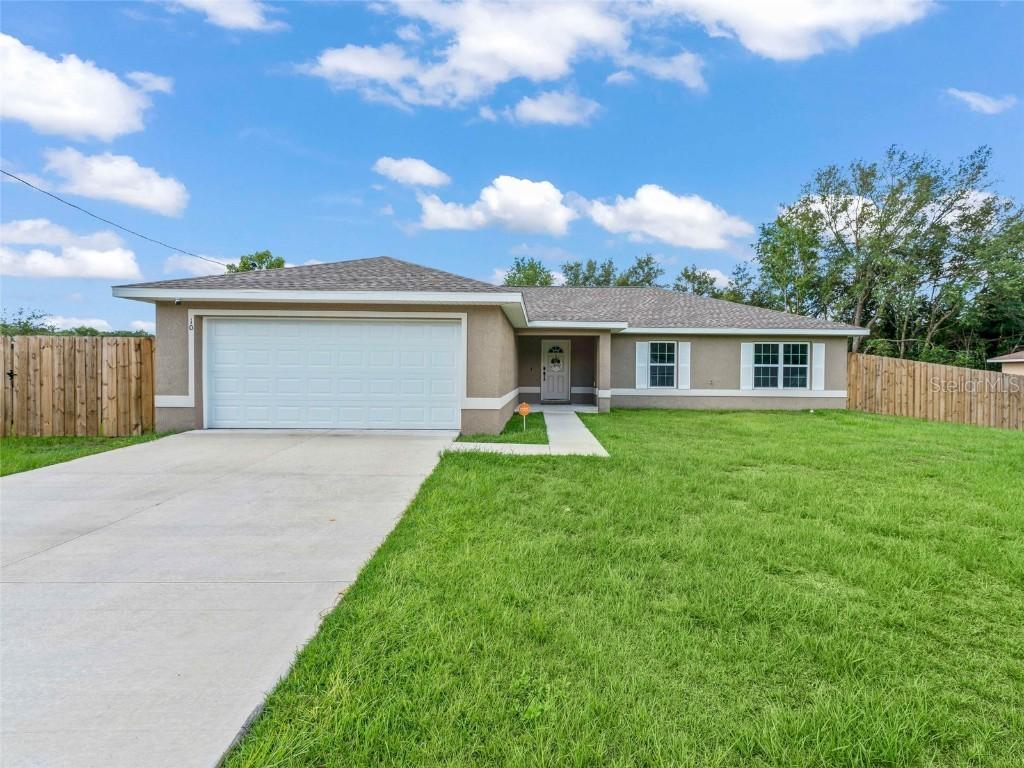 10 Pine Pass Dr., Ocala, FL 34472