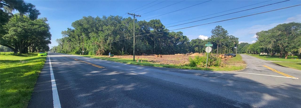 3653 NE Jacksonville Rd., Ocala, FL 34479