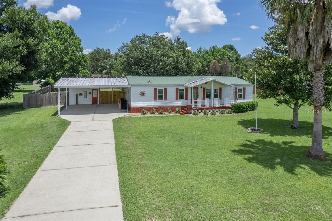 13885 County Road 109d-3, Lady Lake, FL 32159