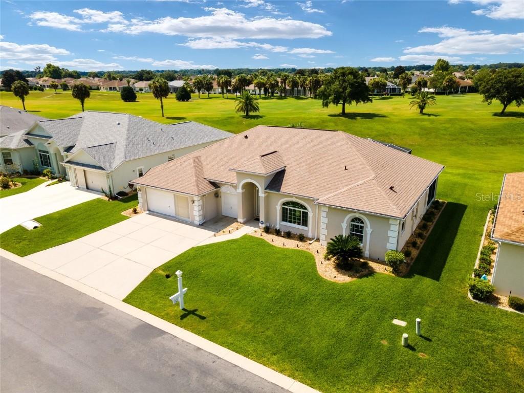 5784 NW 27th Pl., Ocala, FL 34482