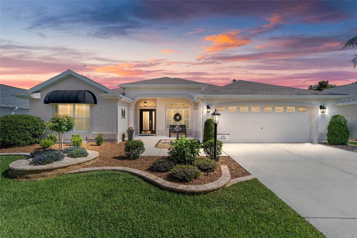 2211 Callaway Dr., The Villages, FL 32162