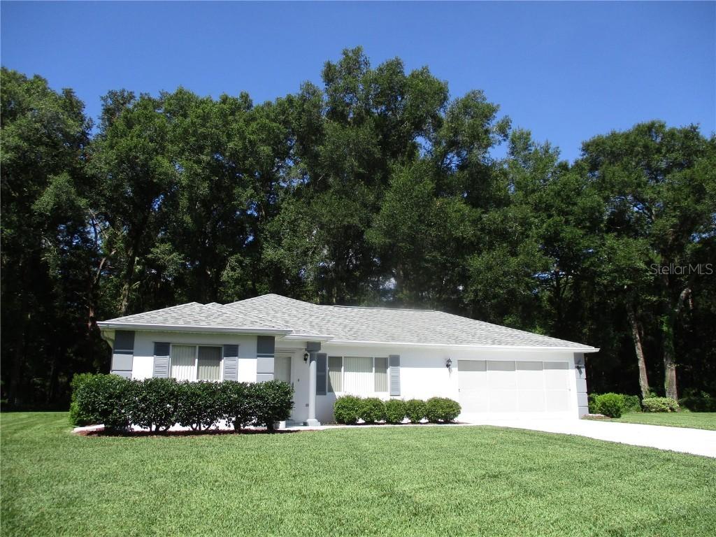 14176 SW 112th Cir., Dunnellon, FL 34432