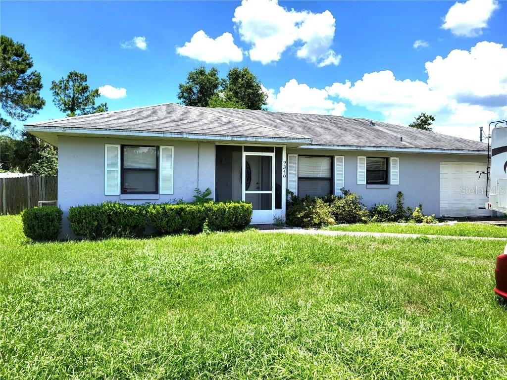 9340 SE 119th St., Belleview, FL 34420