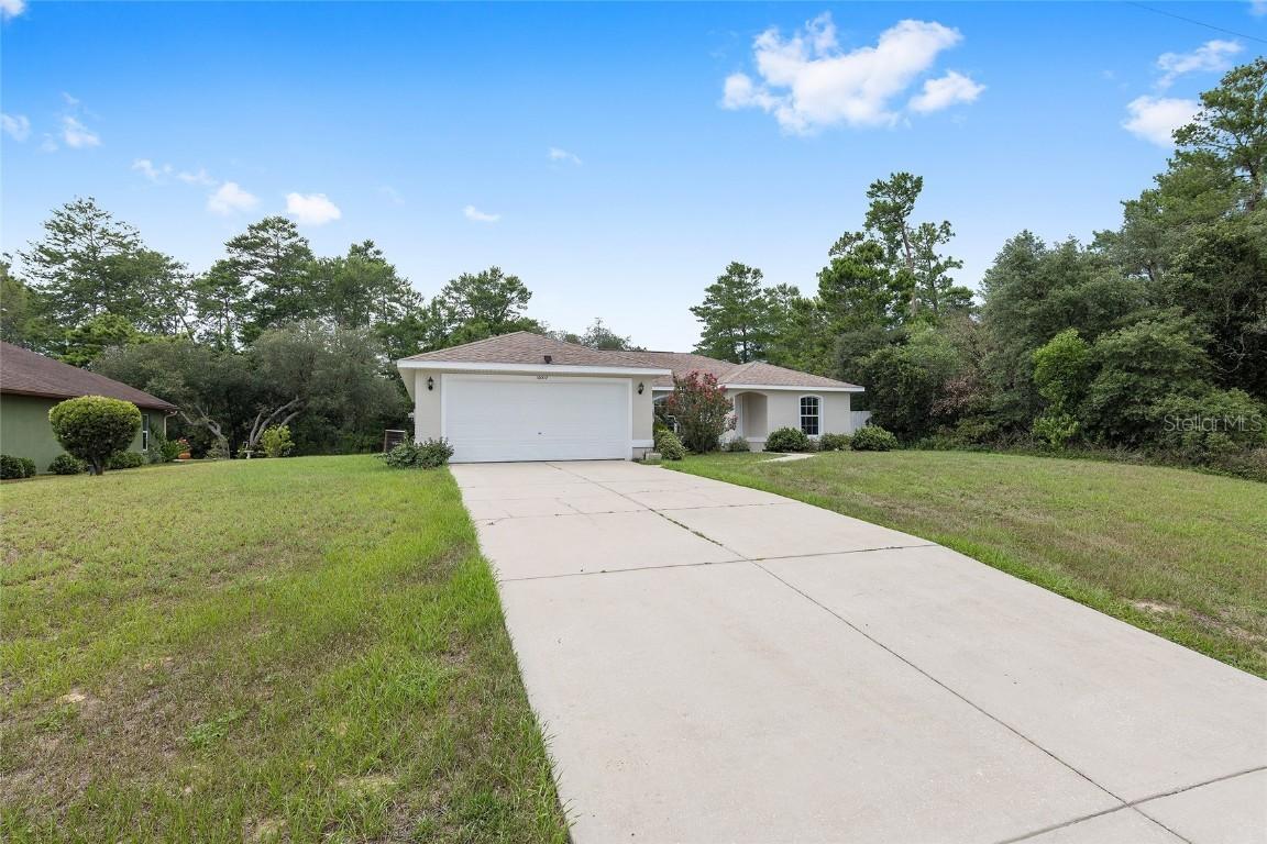 16002 SW 49th Court Rd., Ocala, FL 34473