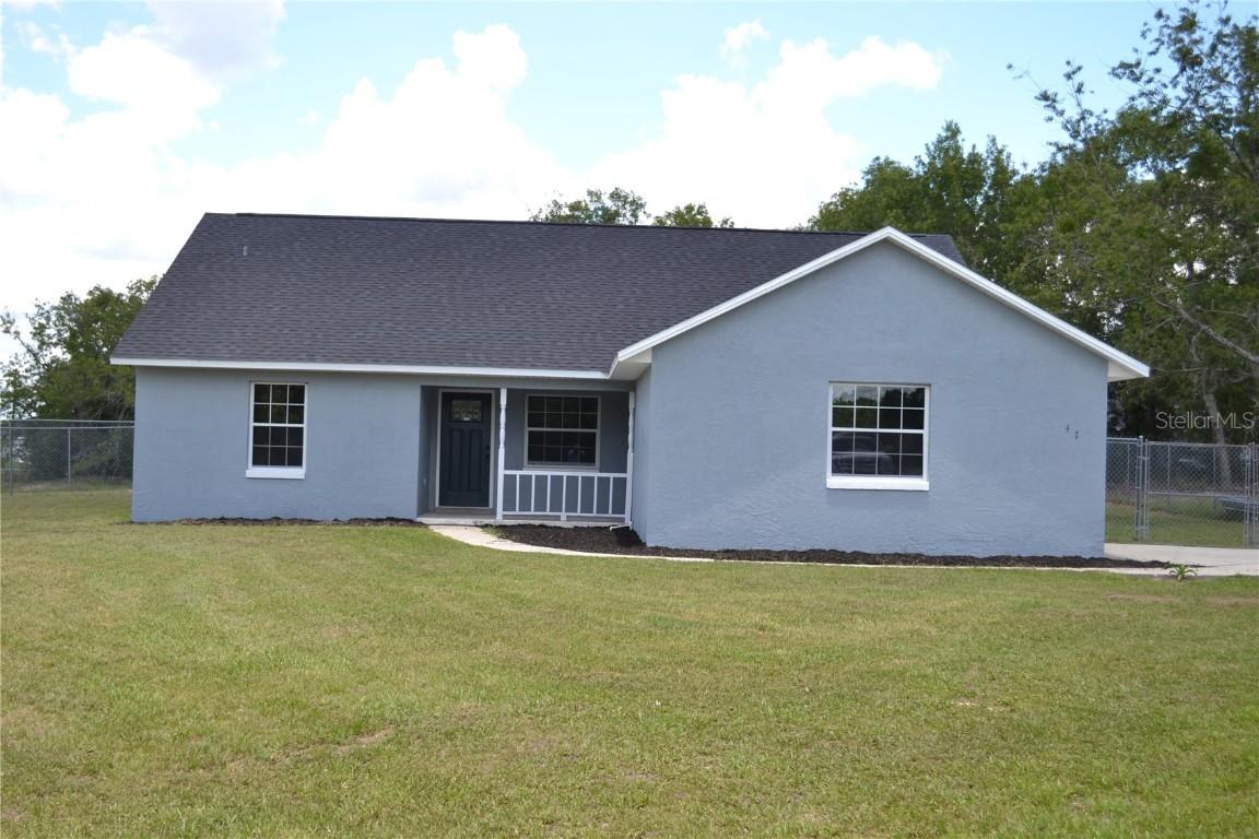 47 Olive Circle Loop, Ocala, FL 34472