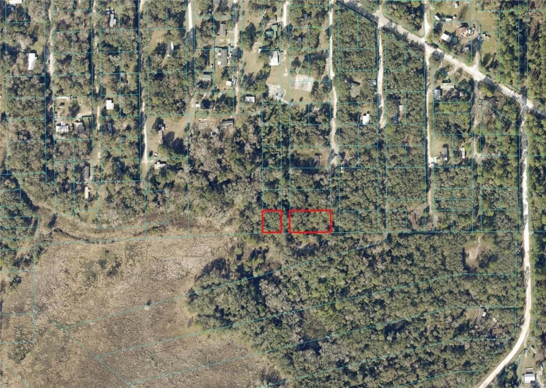 TBD NE 47 Terrace, Citra, FL 32113