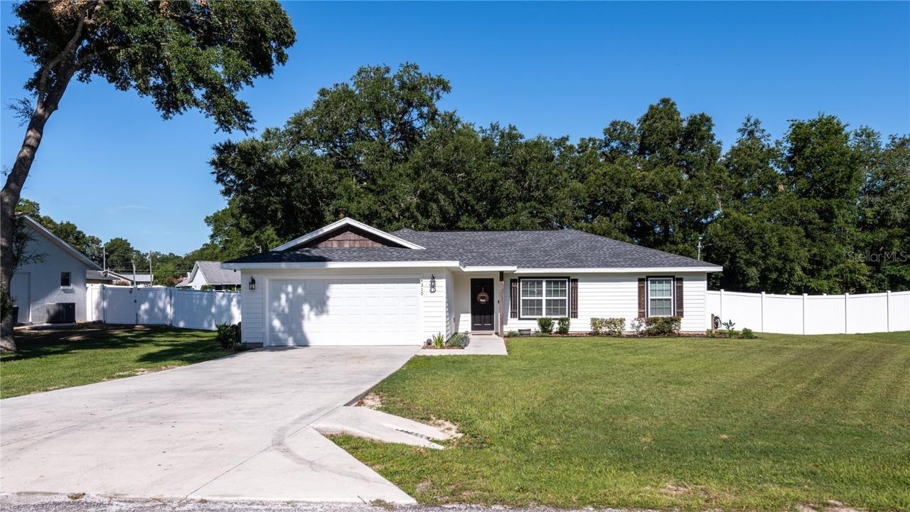 4310 NE 19th Ave., Ocala, FL 34479