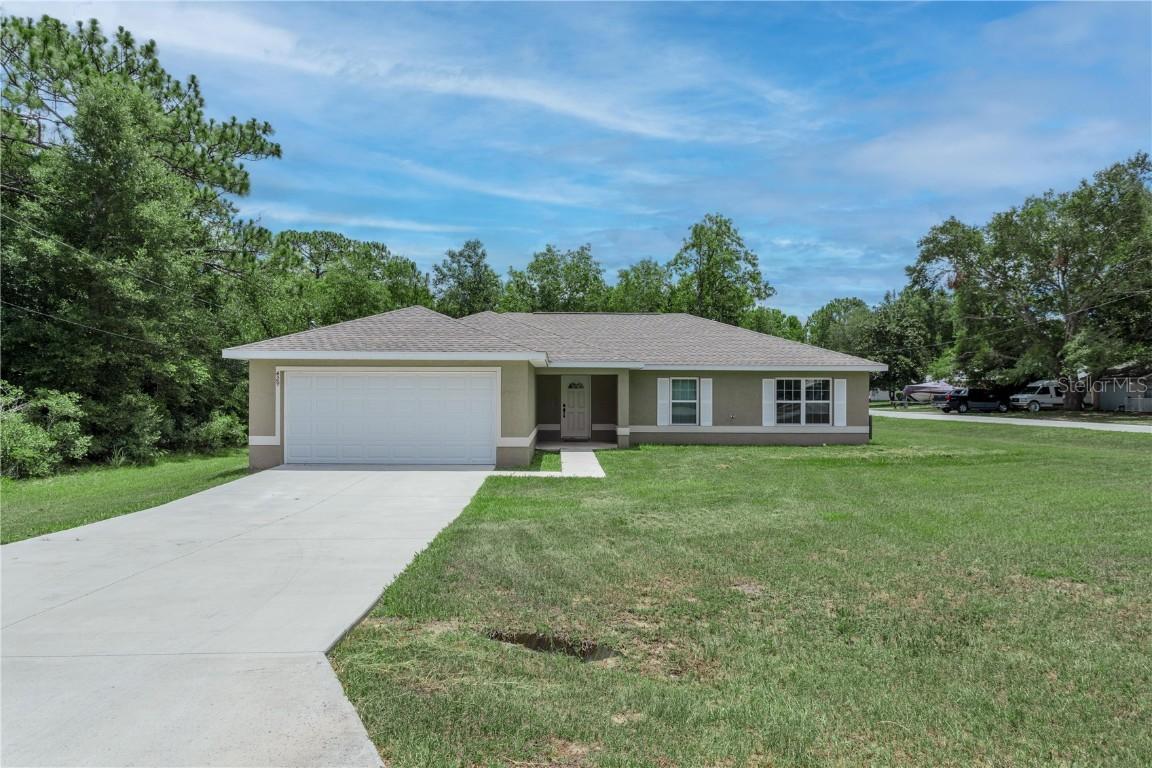 429 Spring Dr., Ocala, FL 34472