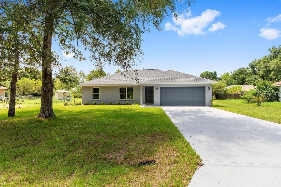 18 Pecan Run Pass, Ocala, FL 34472
