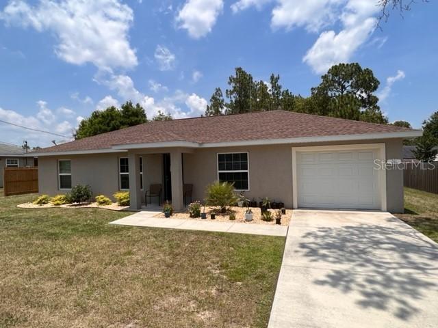 31 Fir Trail Pass, Ocala, FL 34472