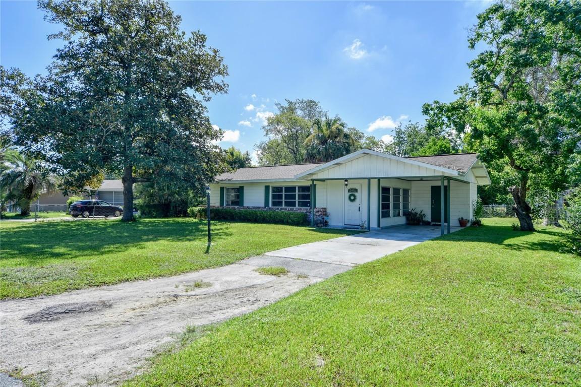 495 Lake Rd., Ocala, FL 34472