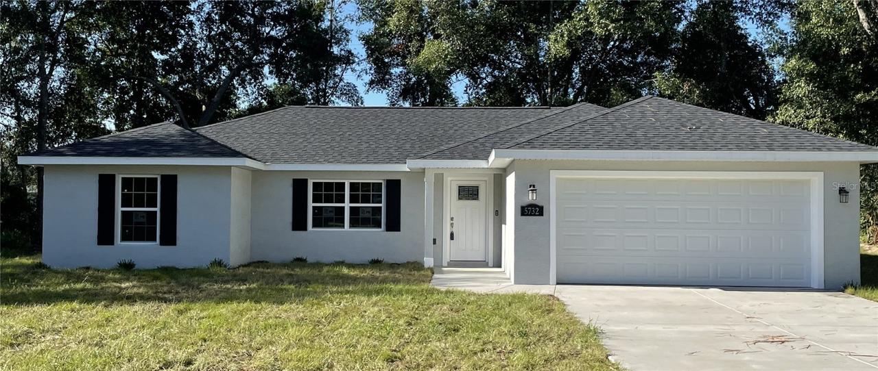 5732 SW 128th Pl., Ocala, FL 34473