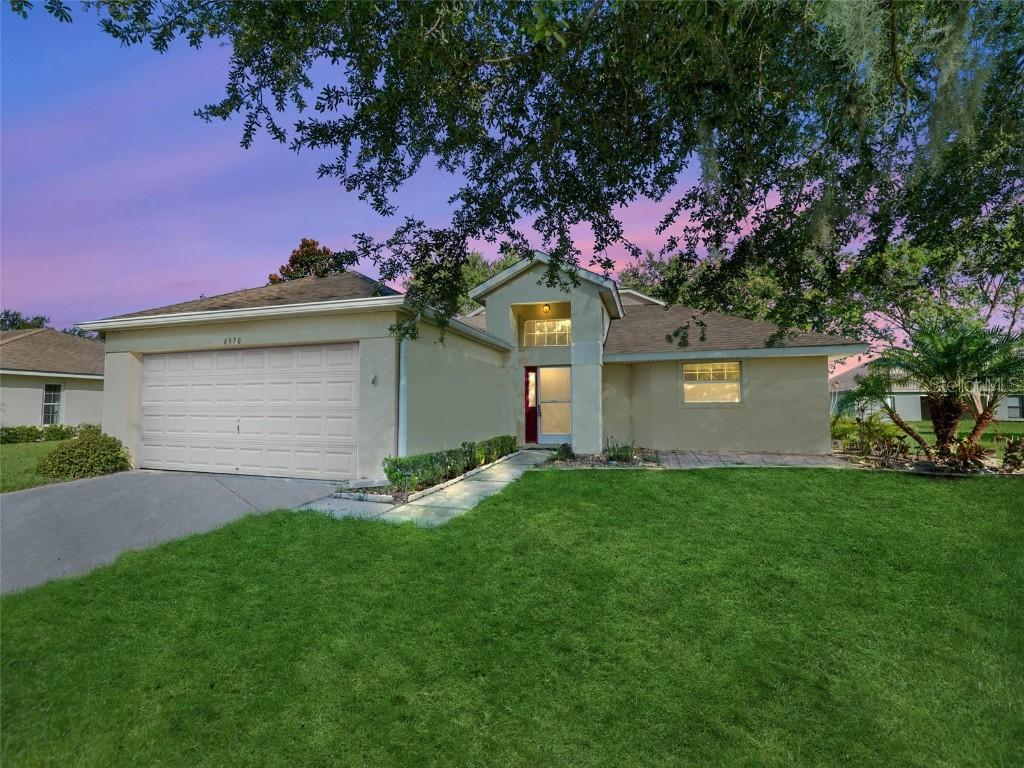 4970 Marsh Harbor Dr., Tavares, FL 32778