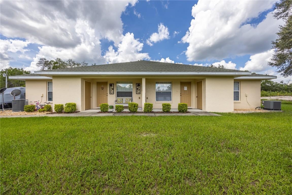 [Address Hidden by Seller], Ocala, FL 34473