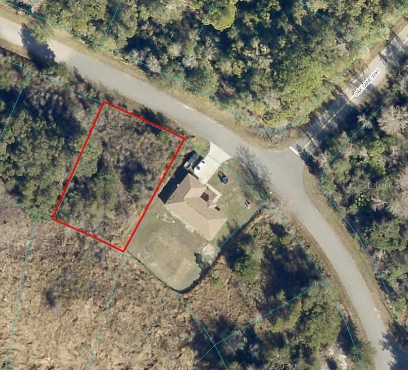 TBD Oak Lane Loop, Ocala, FL 34472