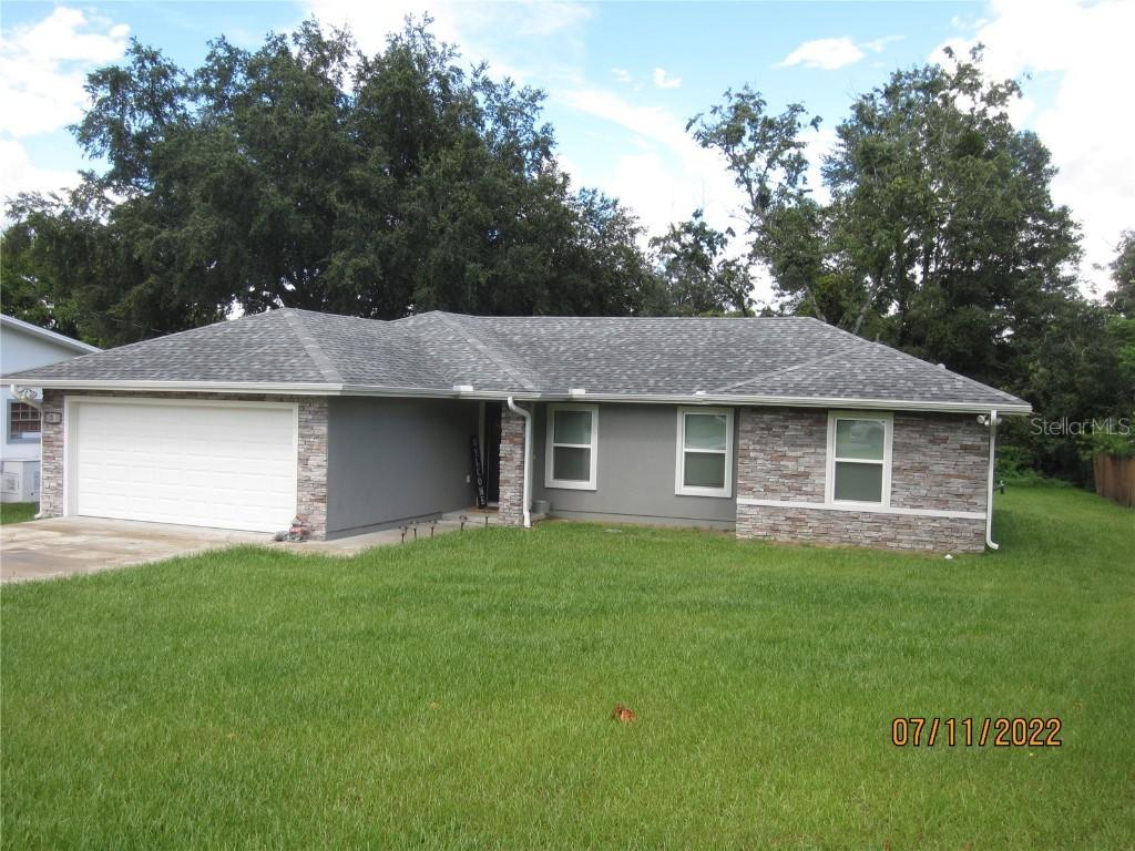 31 Banyan Course, Ocala, FL 34472