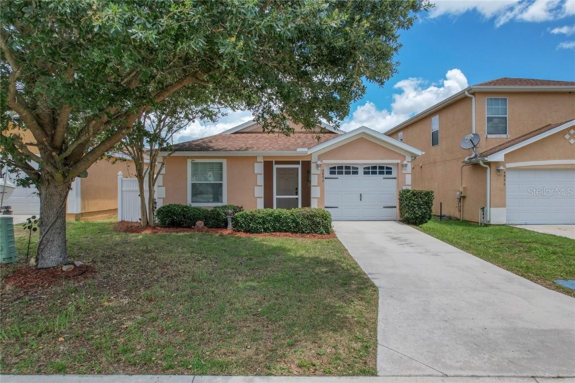 4892 NE 122nd Ave., Oxford, FL 34484