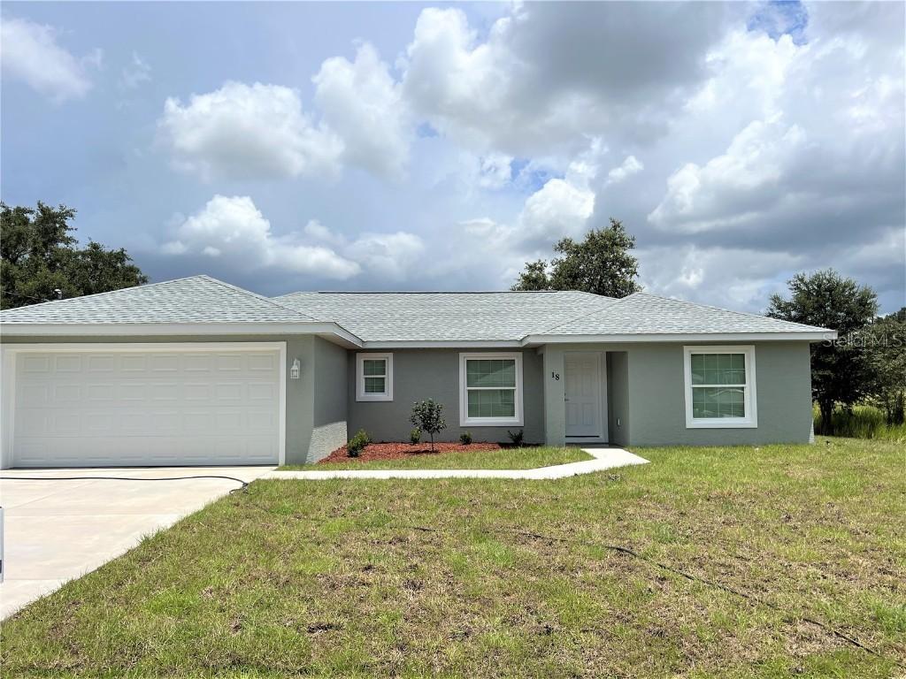 18 Cypress Loop, Ocala, FL 34472