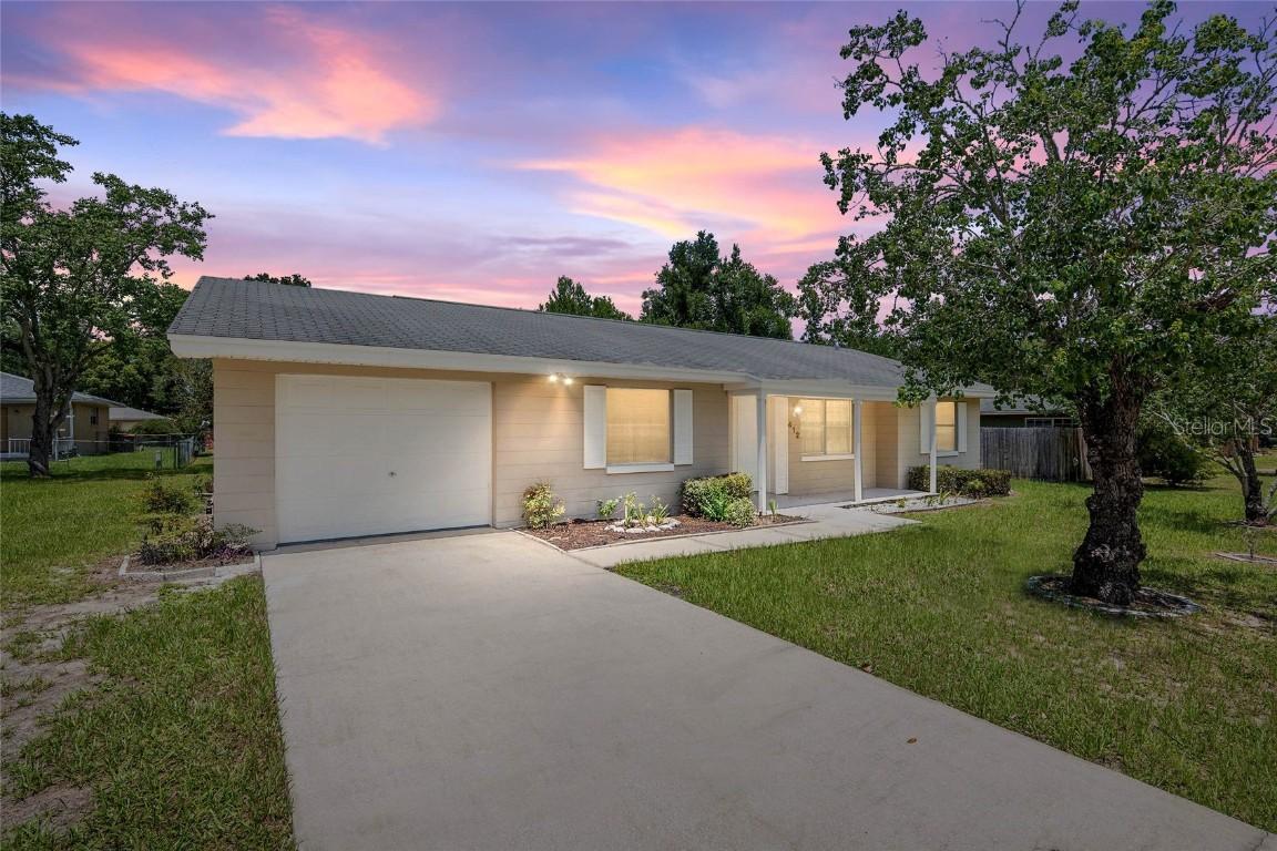 412 Marion Oaks Dr., Ocala, FL 34473