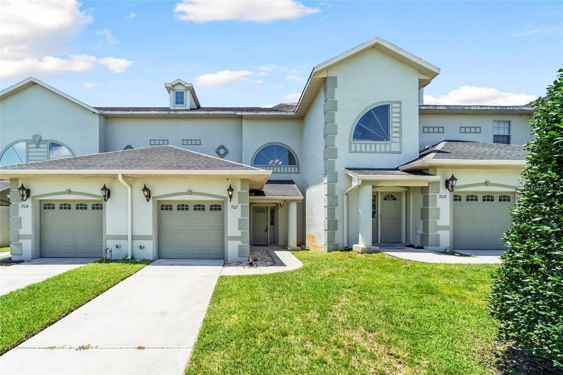 3415 W Anthony Rd. #707, Ocala, FL 34475