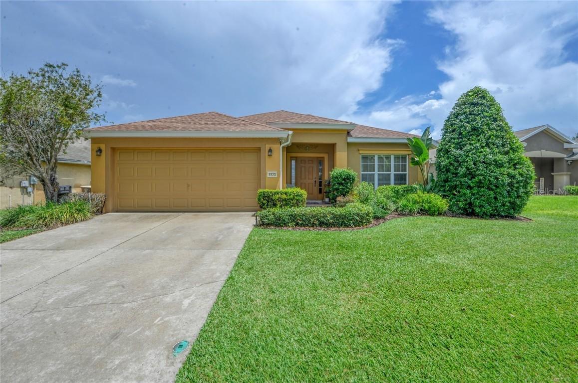 4923 SW 40th Ln., Ocala, FL 34474