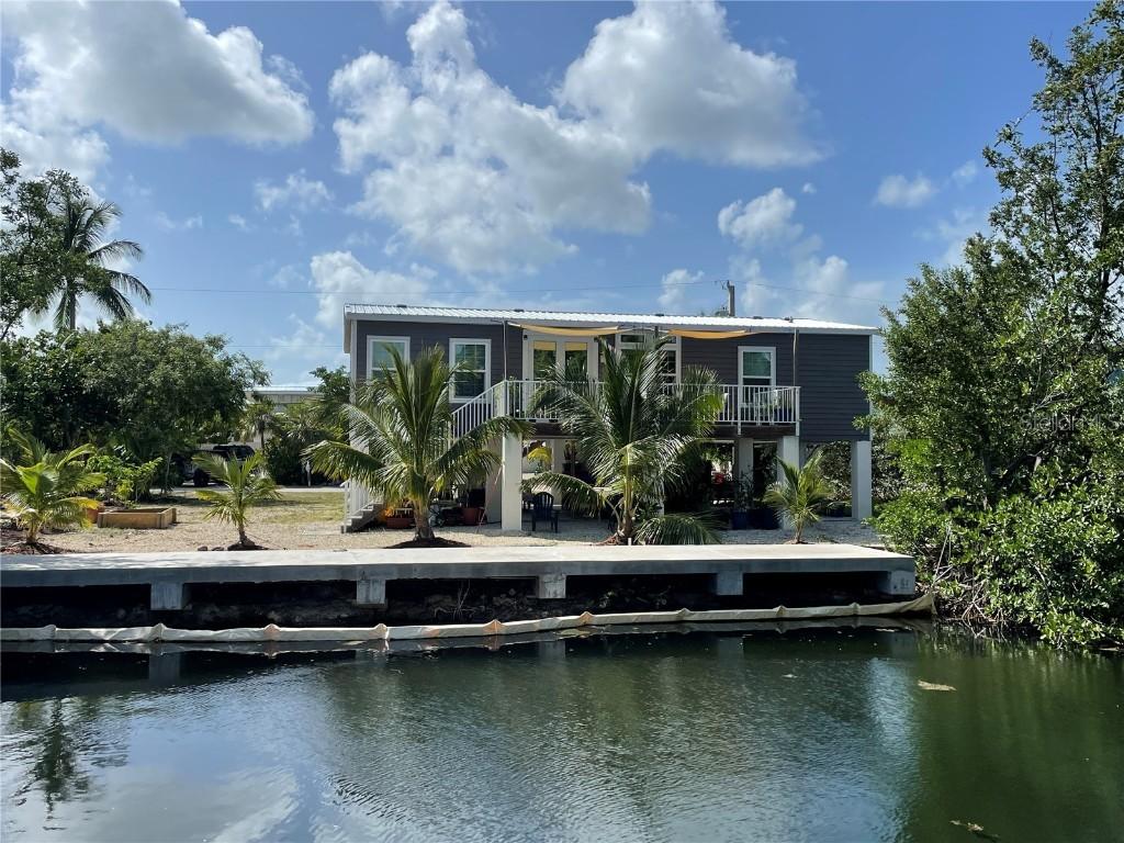 17254 La Brisa Ln., Sugarloaf Key, FL 33042