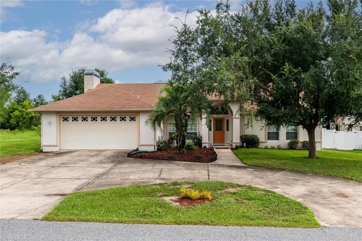 4011 SW 139th Street Rd., Ocala, FL 34473