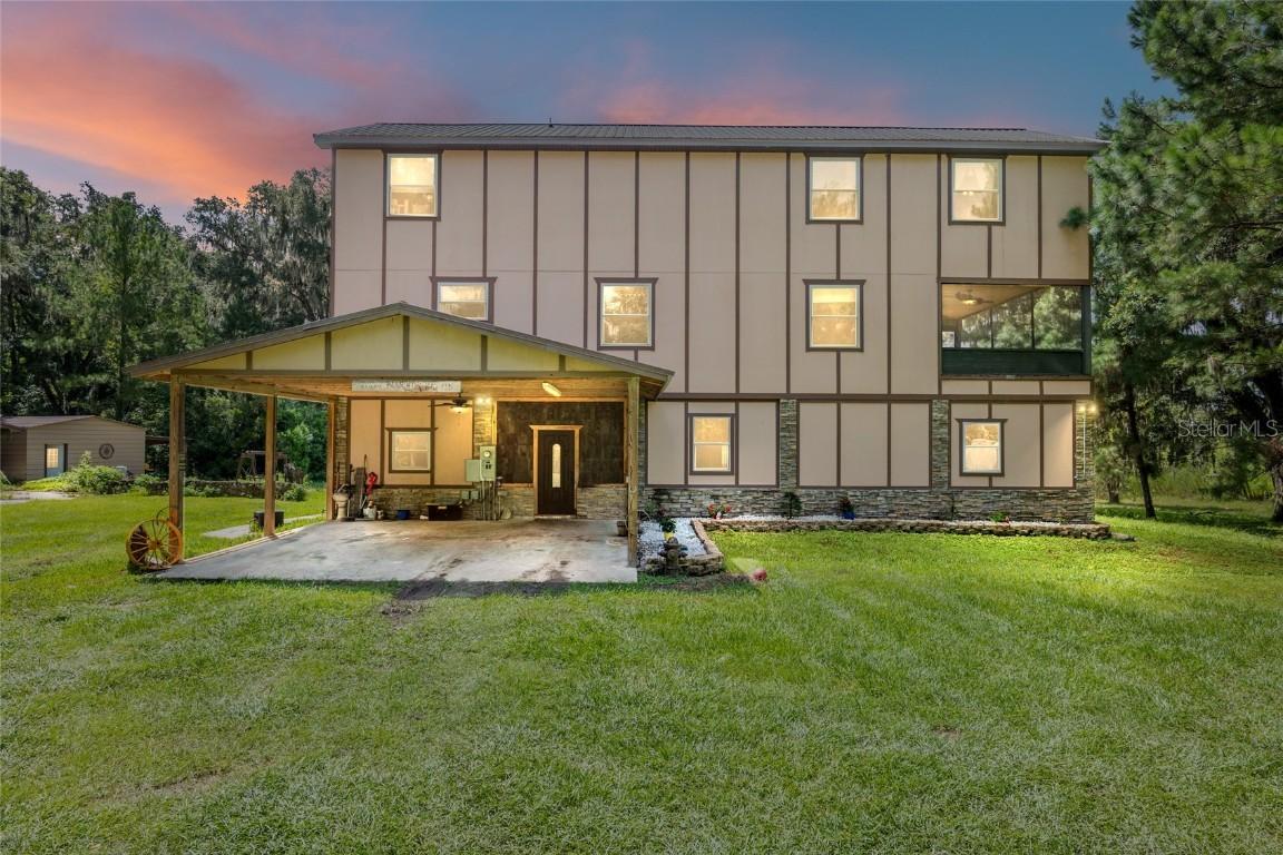 15375 N Highway 27, Ocala, FL 34482
