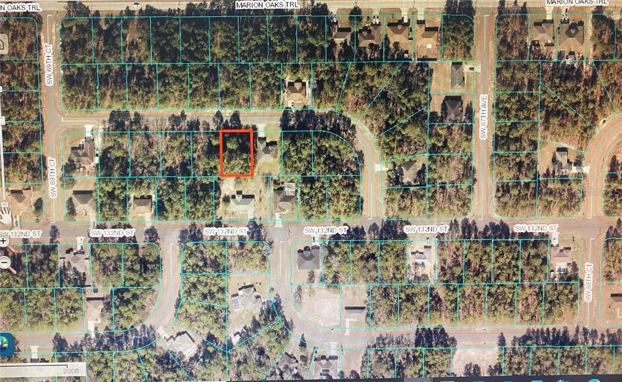 TBA SW 131 Place, Ocala, FL 34473
