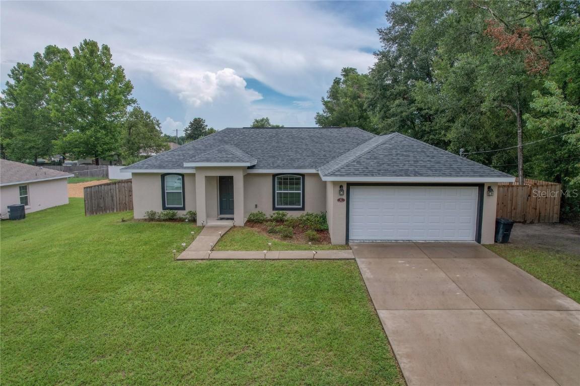 51 Redwood Trace, Ocala, FL 34472