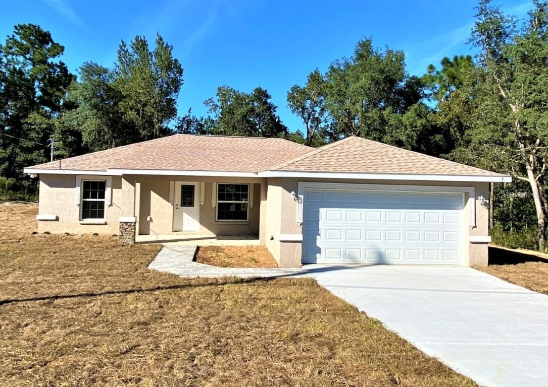 5 Pecan Radial Trace, Ocala, FL 34472