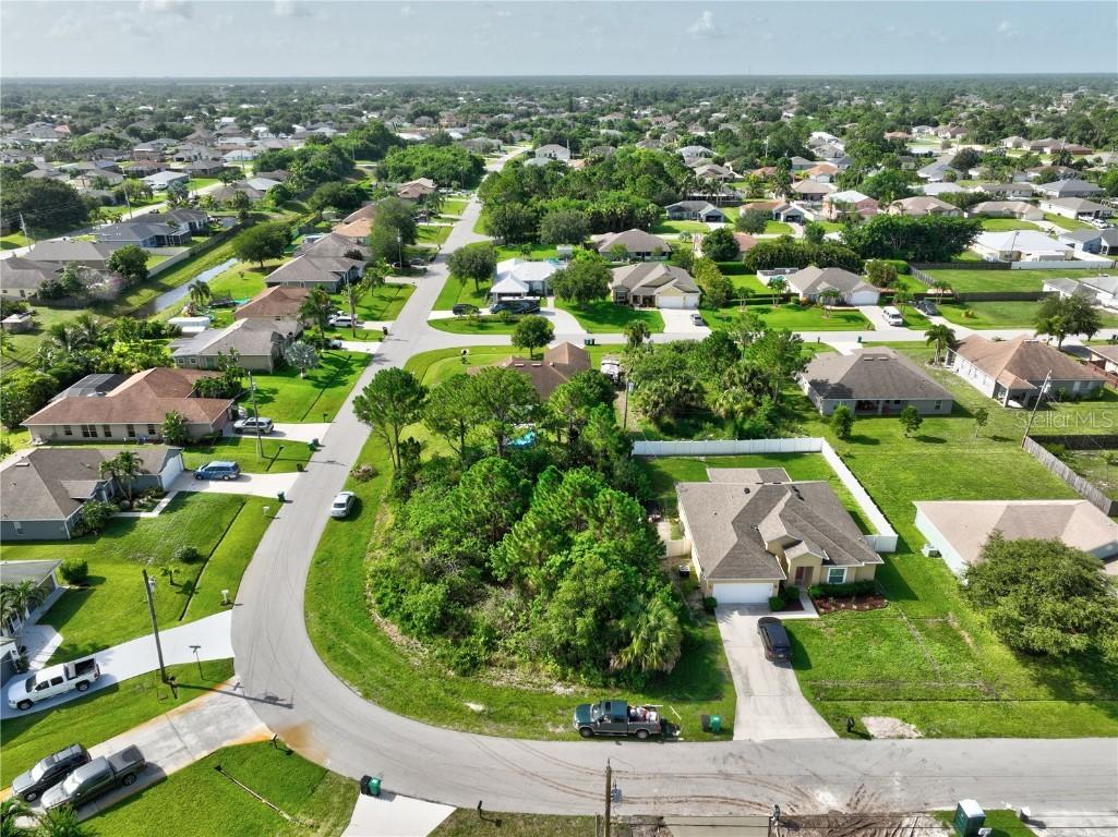 1008 SW Ingrassina, Port Saint Lucie, FL 34953