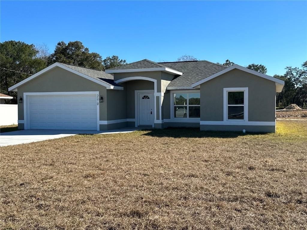 270 Emerald Rd, Ocala, FL 34472