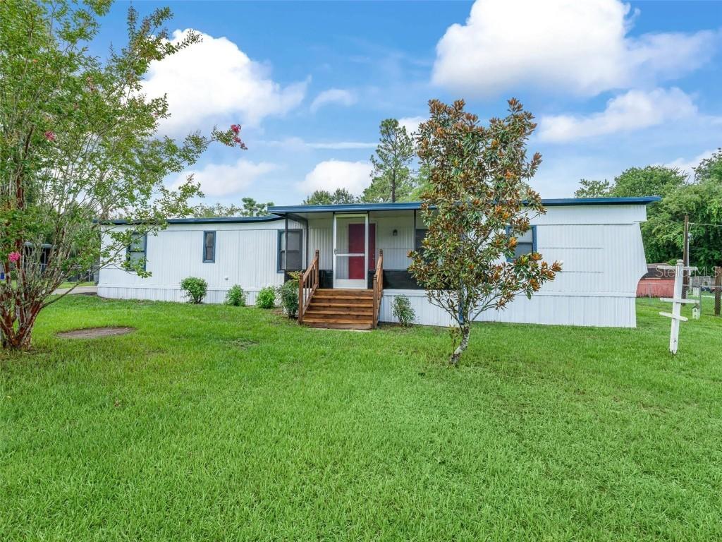 7165 NE 3rd St., Ocala, FL 34470