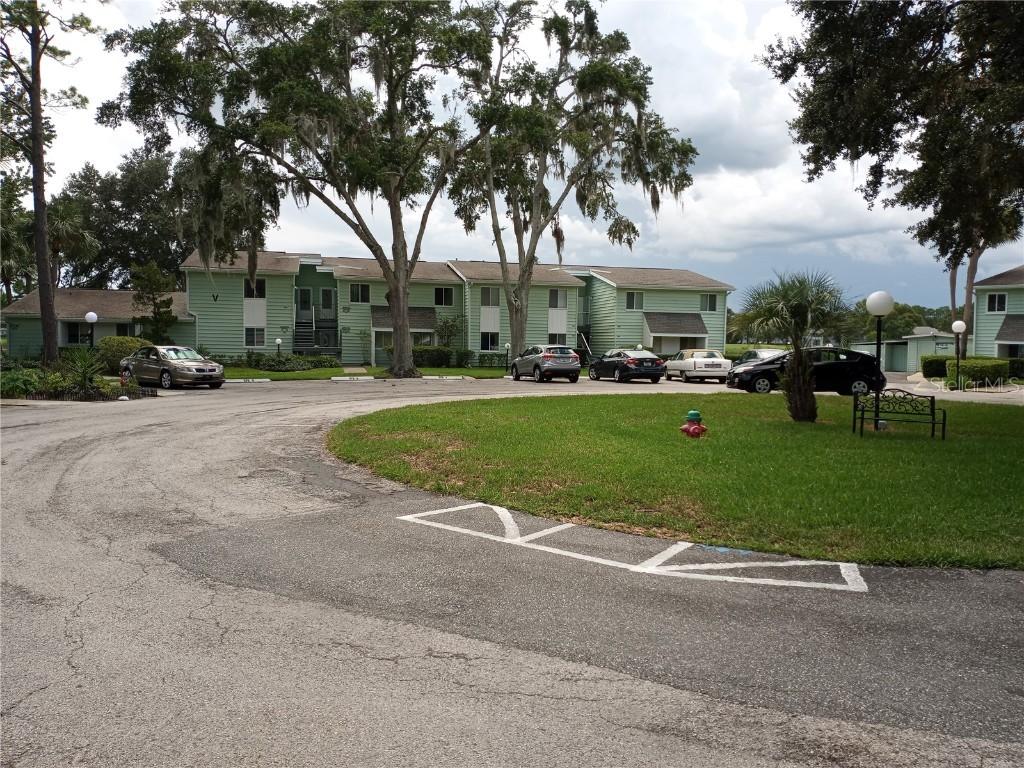 573 Midway Dr. #B, Ocala, FL 34472