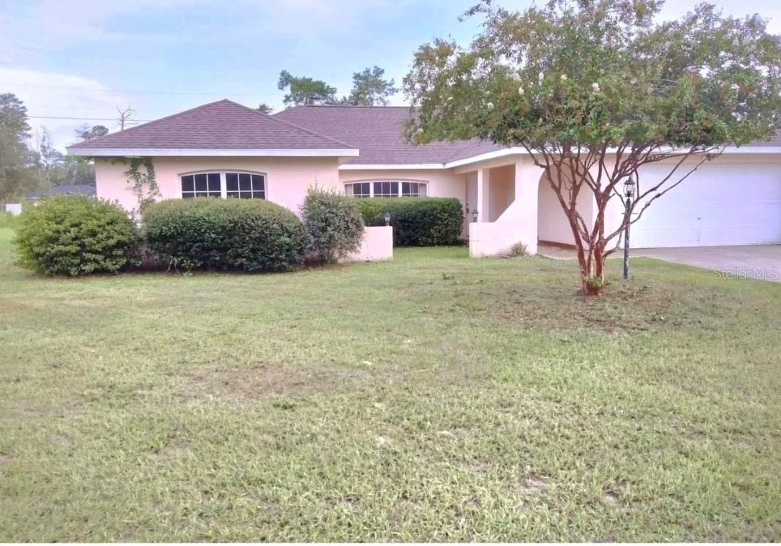2880 SW 145th Place Rd., Ocala, FL 34473
