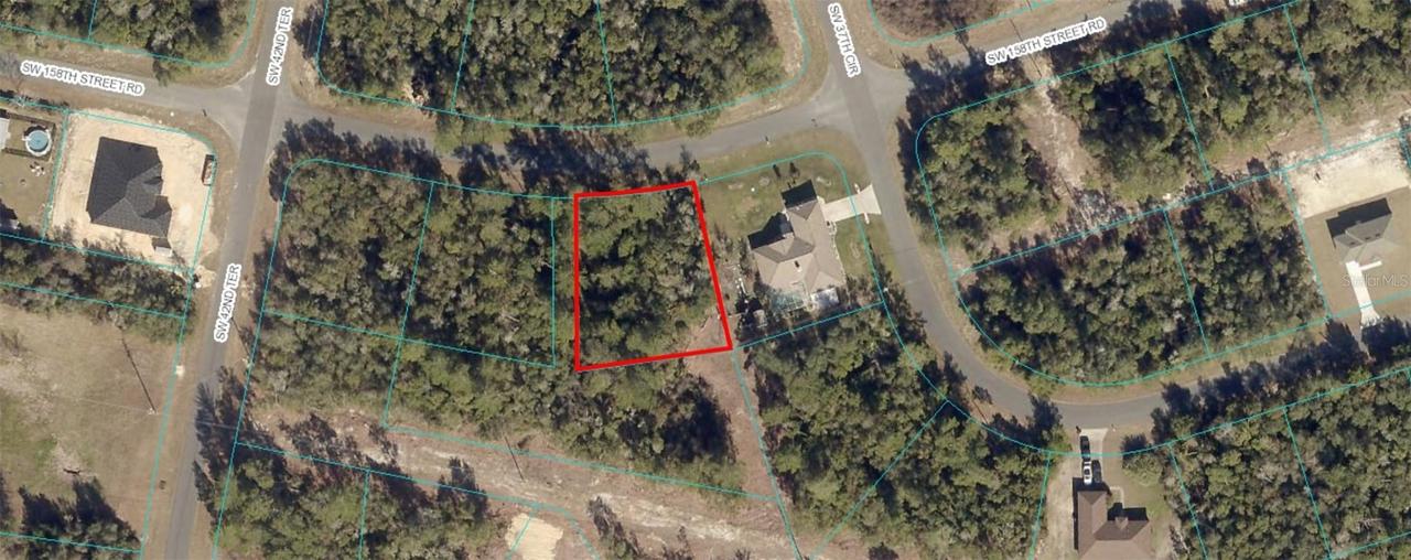 00 SW 158th St Rd., Ocala, FL 34473