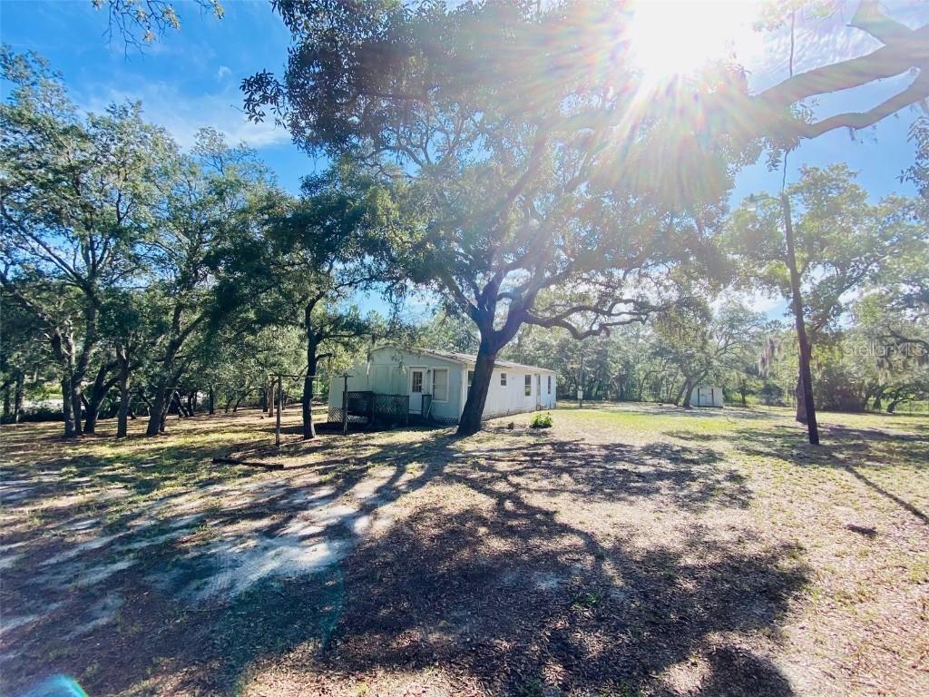 16430 Ramona Ln., Hudson, FL 34667