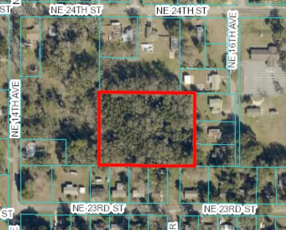 Tbd Ne 14th Ave, Ocala, FL 34470