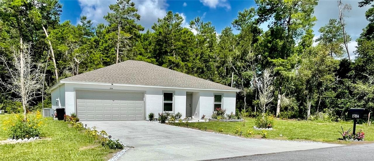 15114 SW 40th Terrace Rd., Ocala, FL 34473